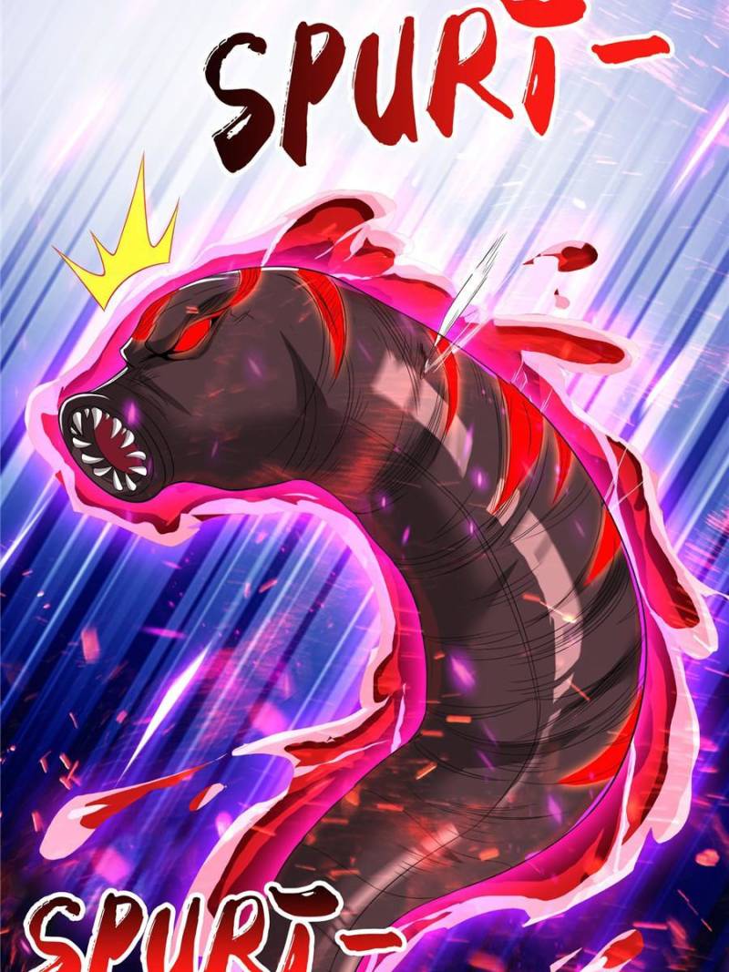 Dragon Master Chapter 103 - 9