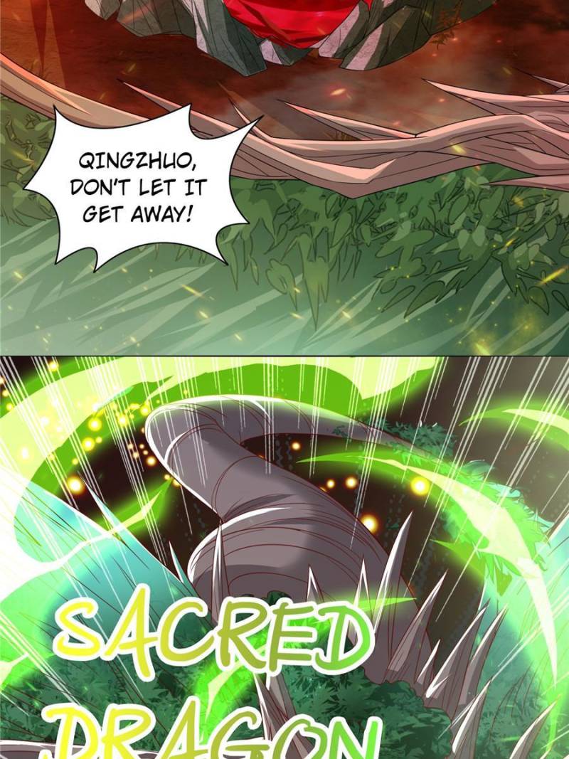 Dragon Master Chapter 103 - 14