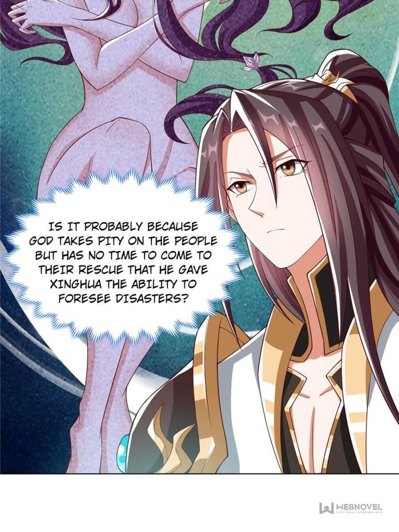 Dragon Master Chapter 103 - 20
