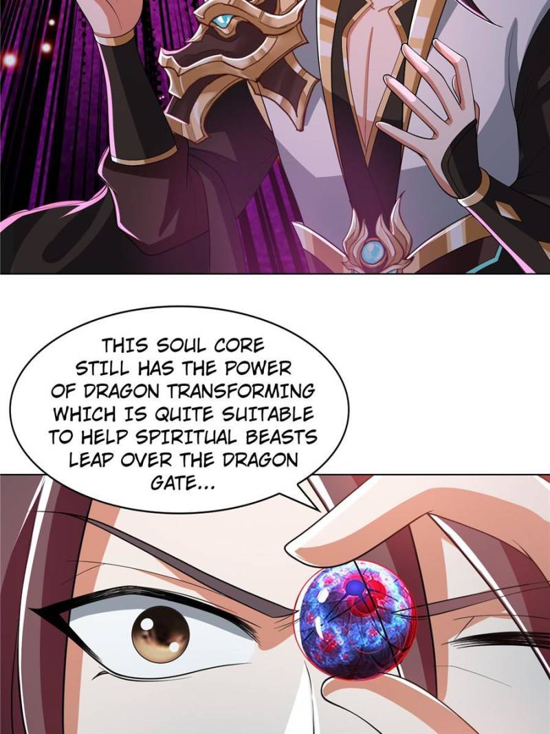 Dragon Master Chapter 103 - 23