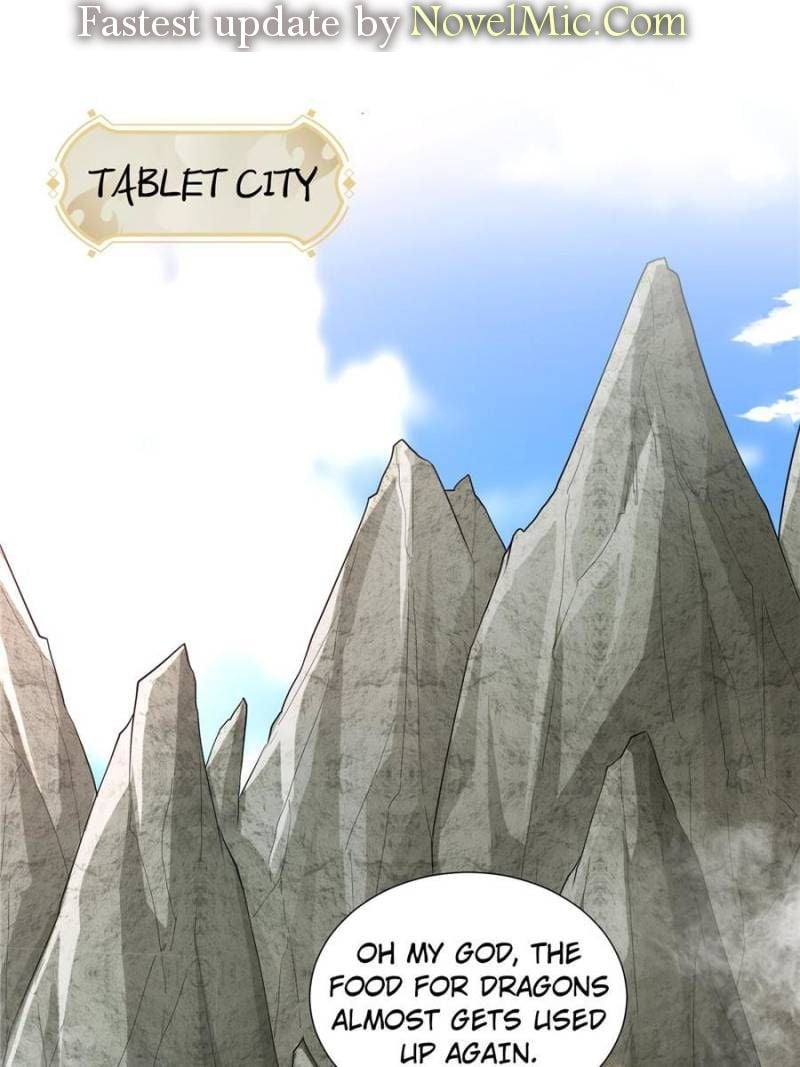 Dragon Master Chapter 104 - 1