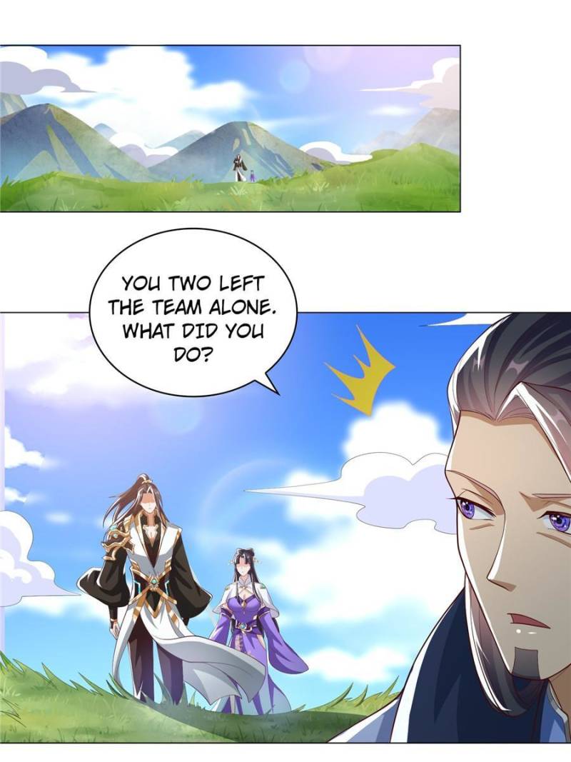 Dragon Master Chapter 103 - 26