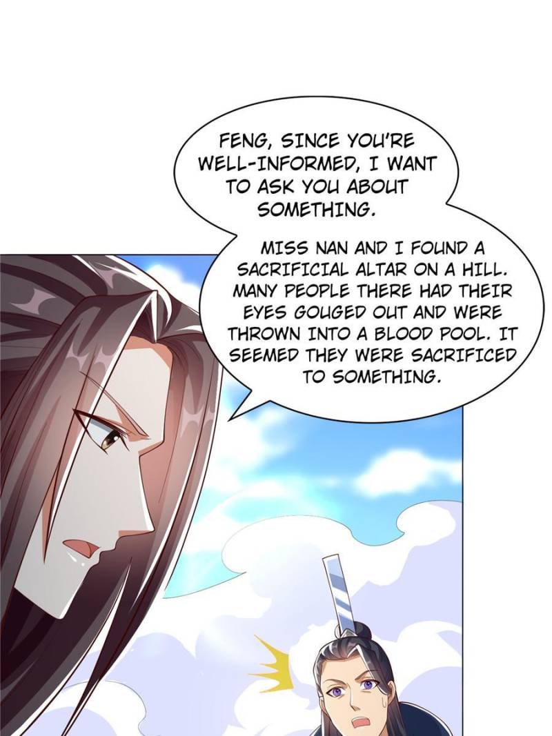 Dragon Master Chapter 103 - 27