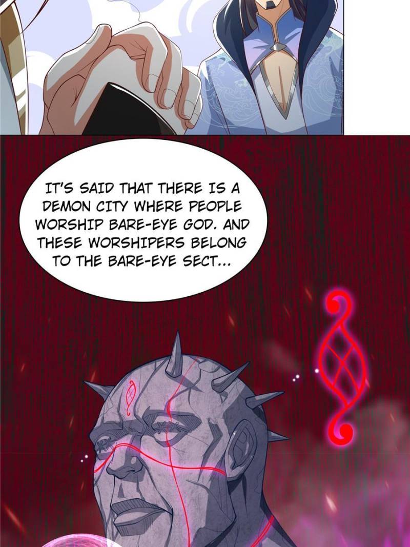 Dragon Master Chapter 103 - 28