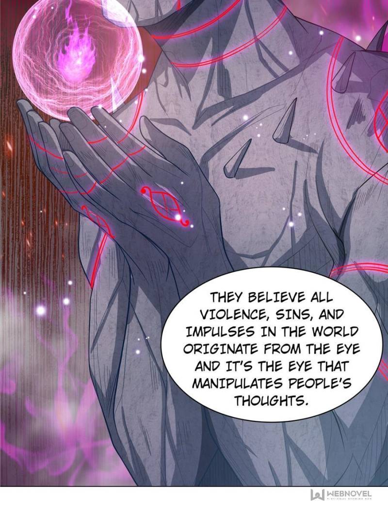 Dragon Master Chapter 103 - 29