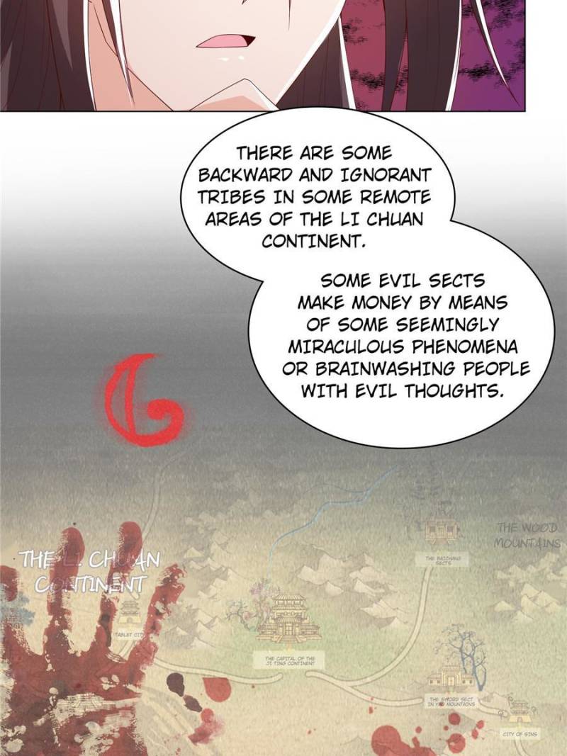 Dragon Master Chapter 103 - 32