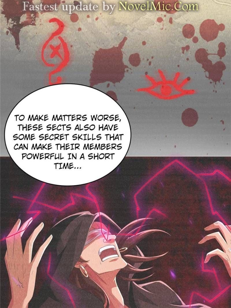 Dragon Master Chapter 103 - 33