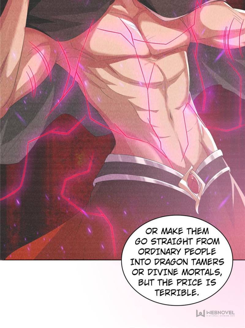 Dragon Master Chapter 103 - 34