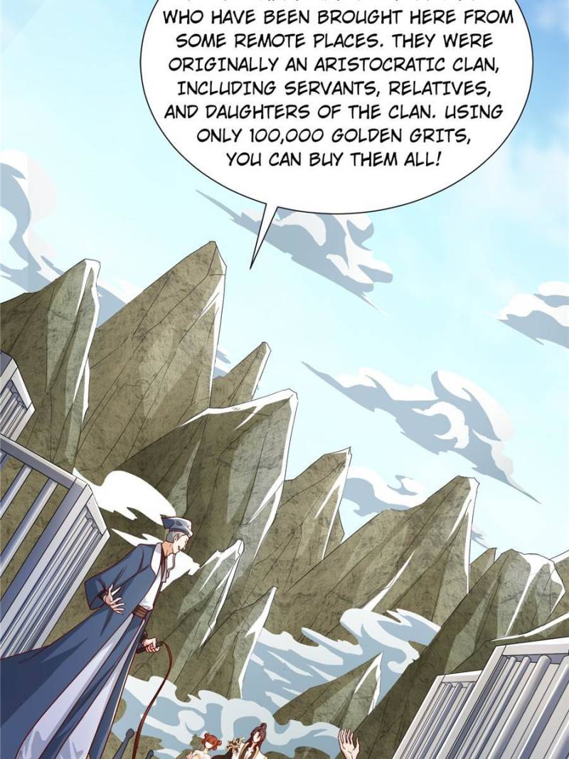 Dragon Master Chapter 104 - 4