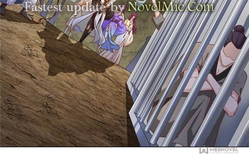 Dragon Master Chapter 104 - 5