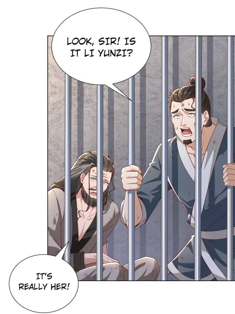 Dragon Master Chapter 104 - 6