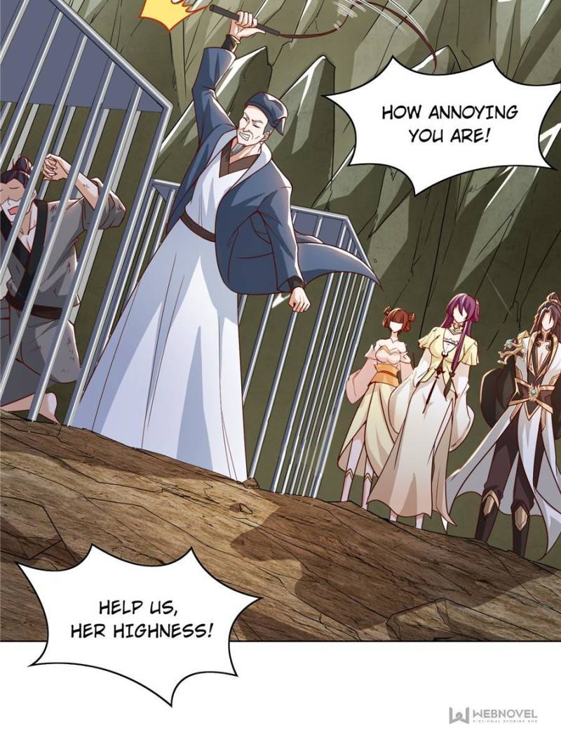Dragon Master Chapter 104 - 10