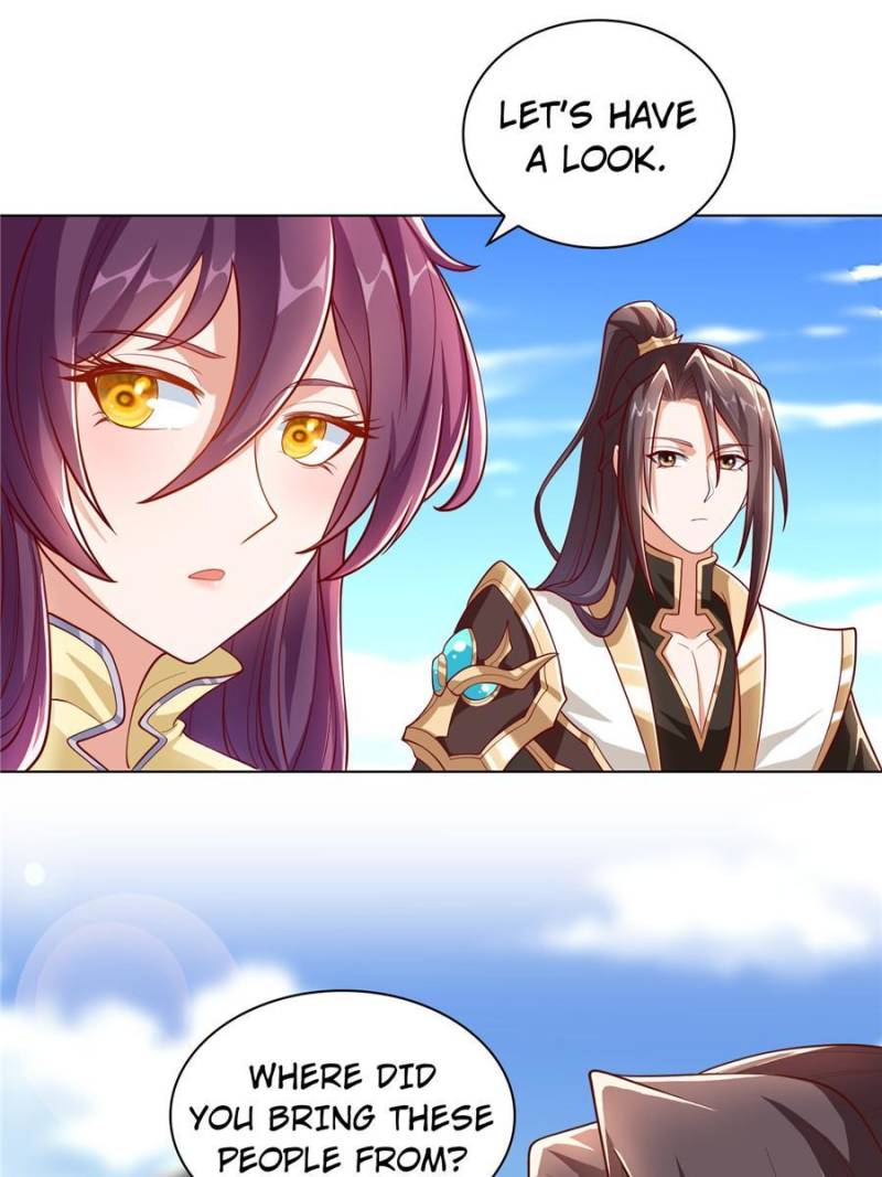 Dragon Master Chapter 104 - 11