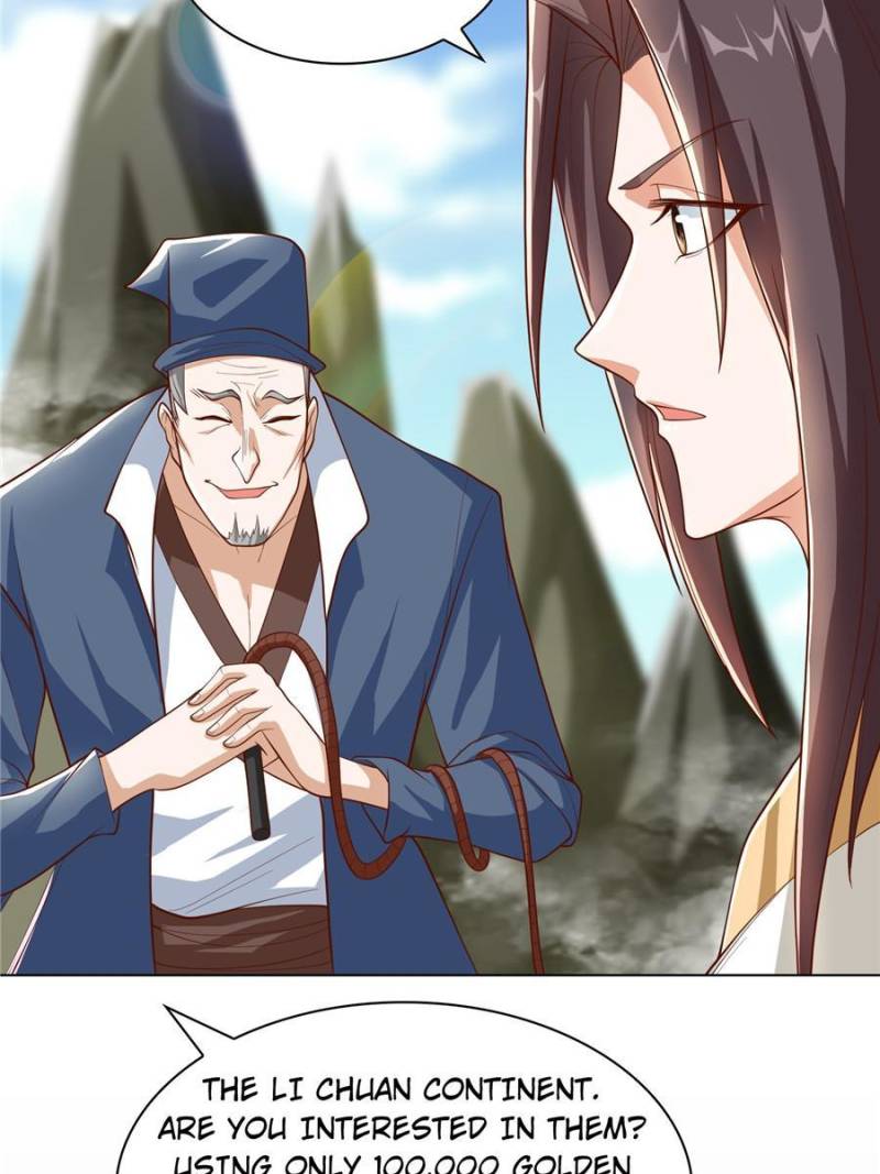 Dragon Master Chapter 104 - 12