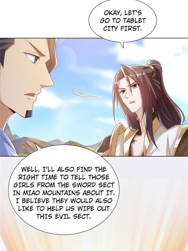 Dragon Master Chapter 103 - 37