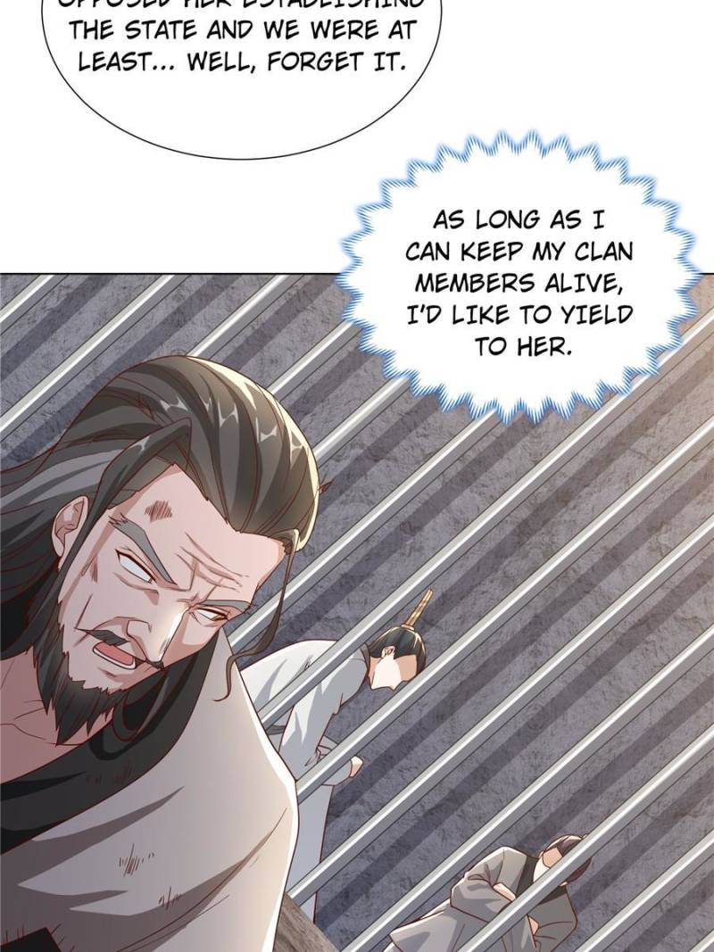 Dragon Master Chapter 104 - 8
