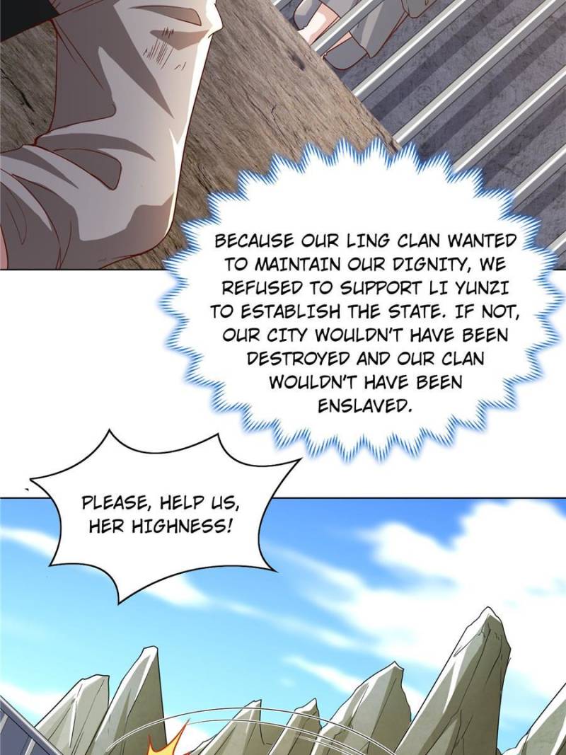 Dragon Master Chapter 104 - 9