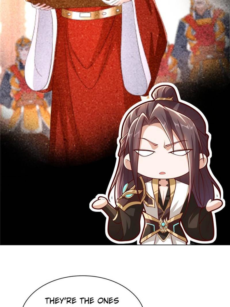 Dragon Master Chapter 104 - 14