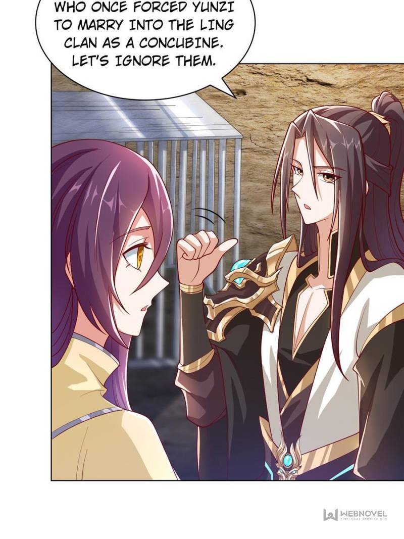 Dragon Master Chapter 104 - 15
