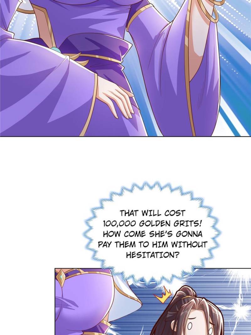 Dragon Master Chapter 104 - 17