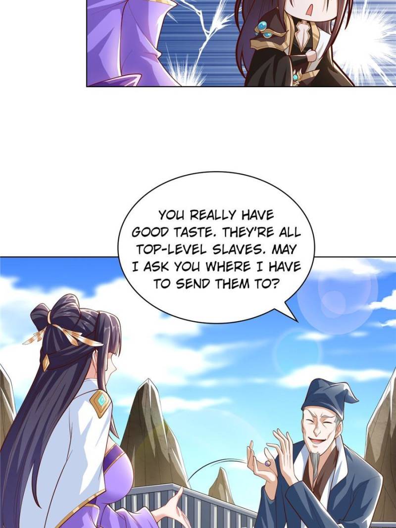 Dragon Master Chapter 104 - 18