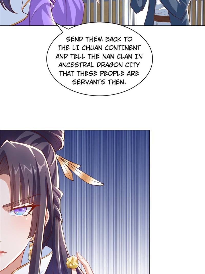 Dragon Master Chapter 104 - 19