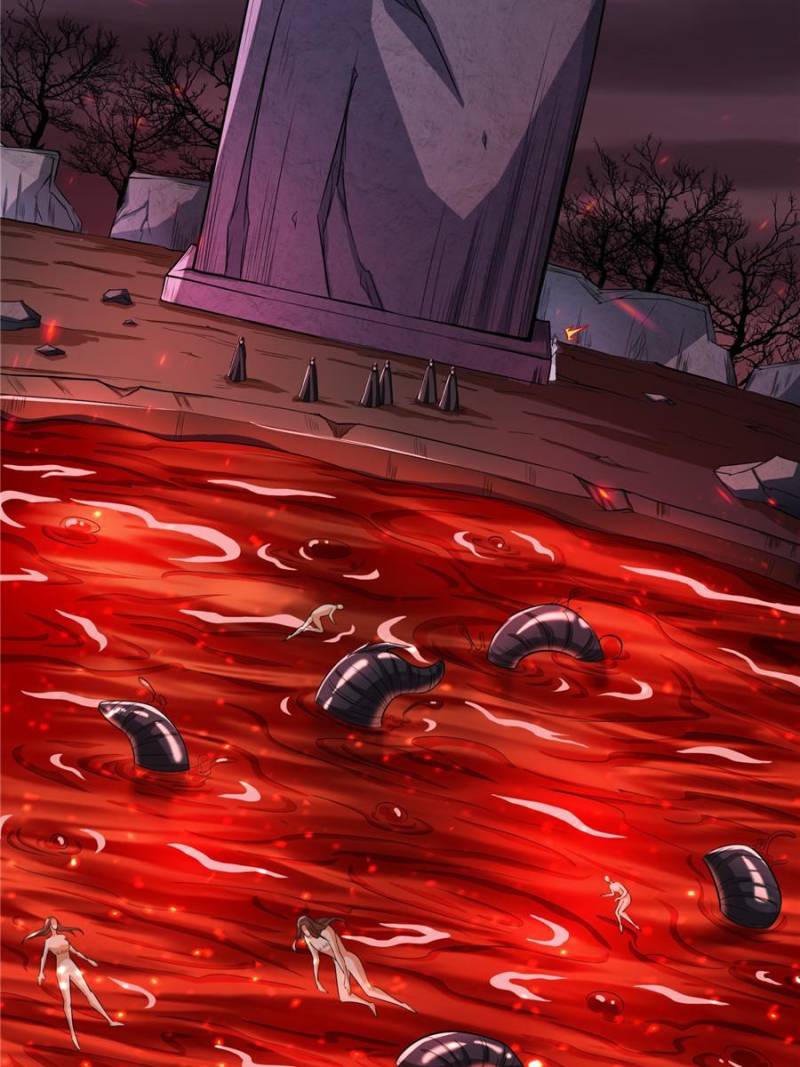 Dragon Master Chapter 105 - 2