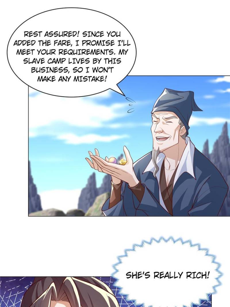 Dragon Master Chapter 104 - 21