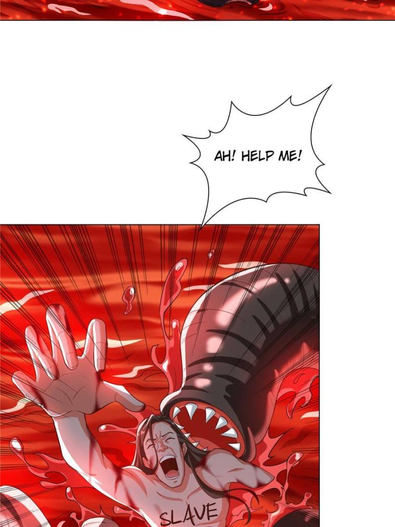 Dragon Master Chapter 105 - 3