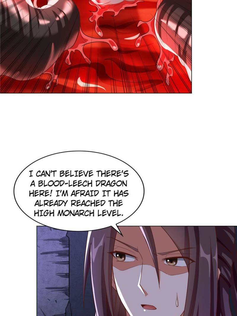 Dragon Master Chapter 105 - 4