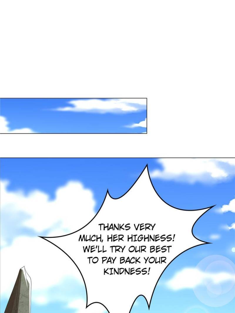 Dragon Master Chapter 104 - 23