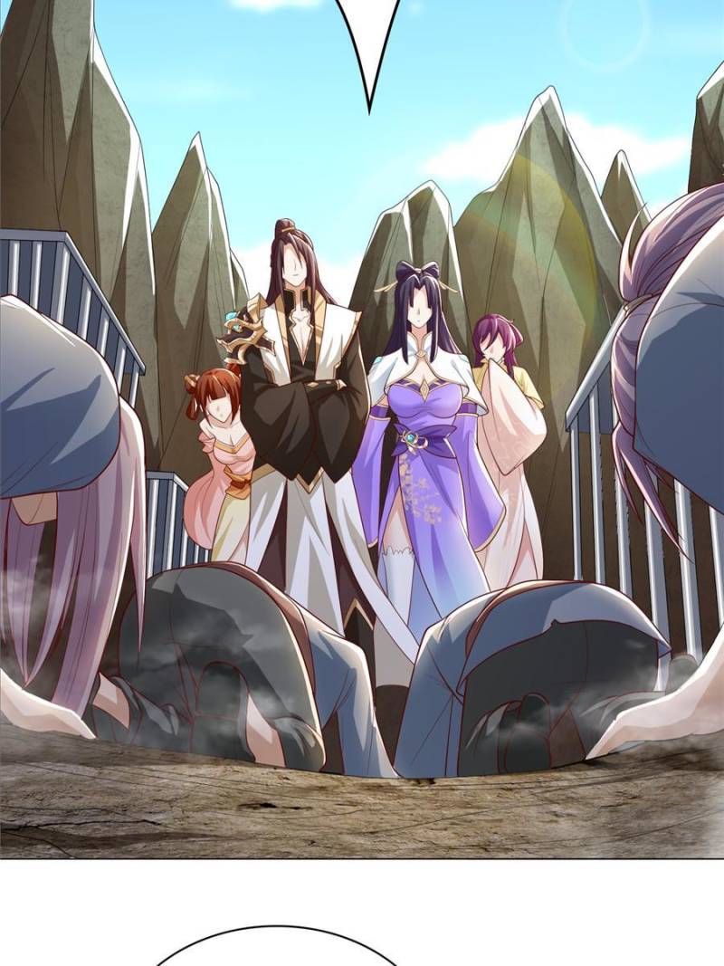 Dragon Master Chapter 104 - 24