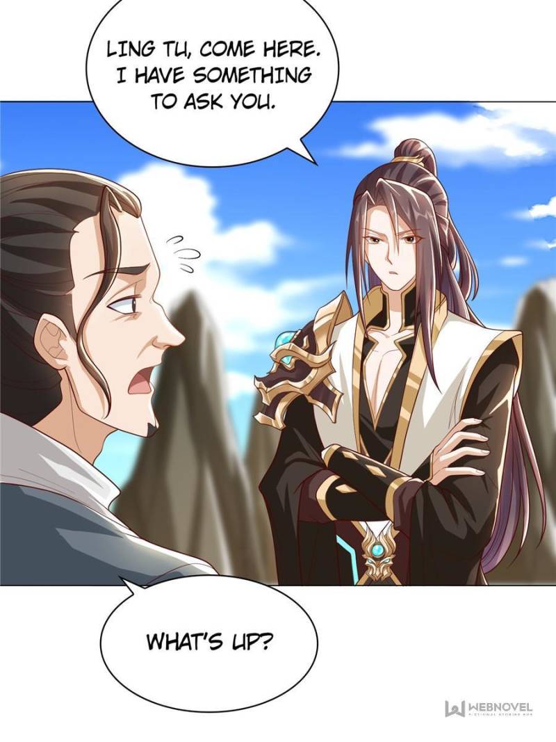 Dragon Master Chapter 104 - 25