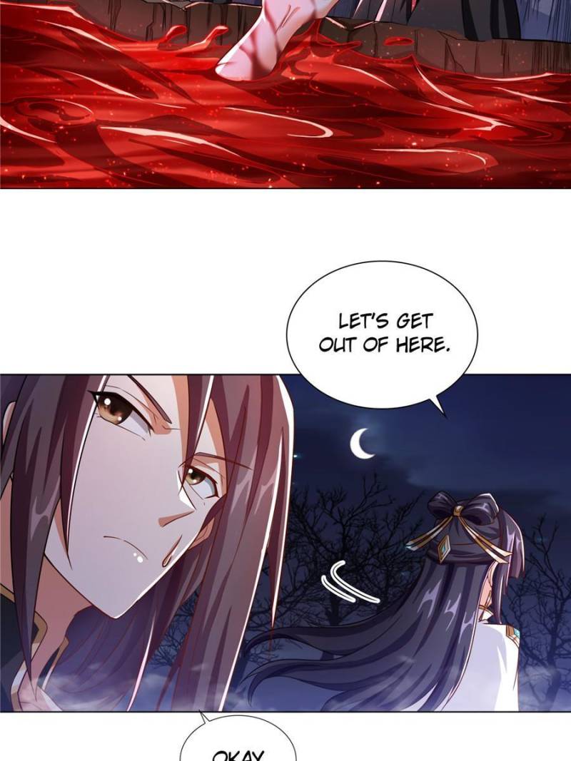 Dragon Master Chapter 105 - 7