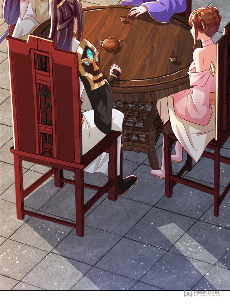 Dragon Master Chapter 105 - 10
