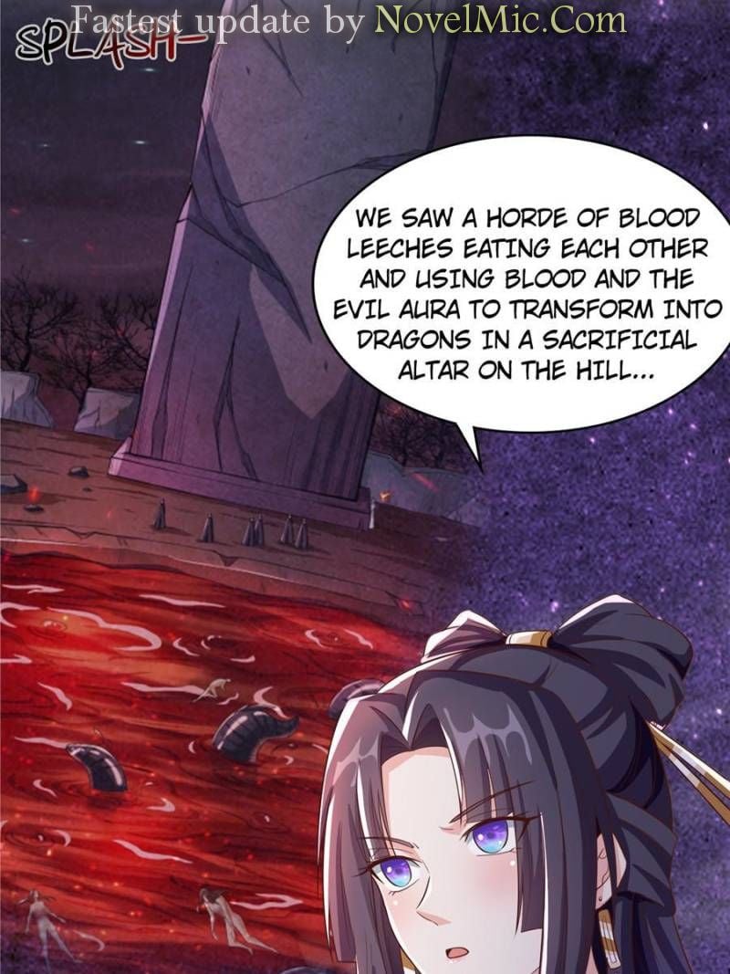 Dragon Master Chapter 105 - 12
