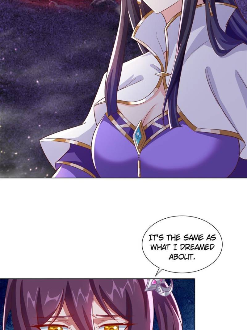 Dragon Master Chapter 105 - 13