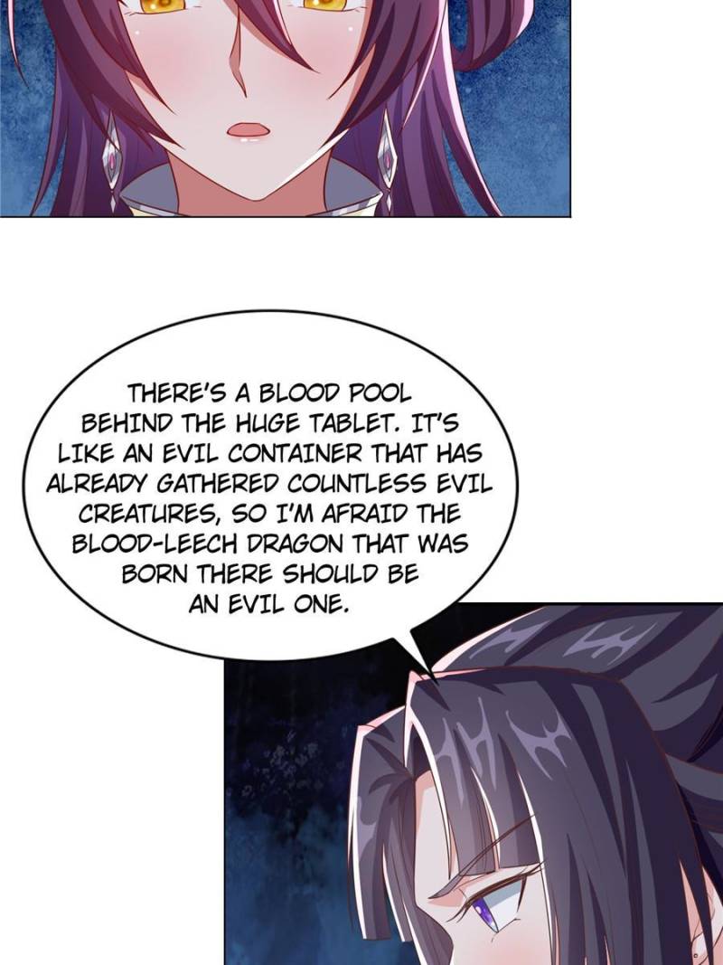 Dragon Master Chapter 105 - 14