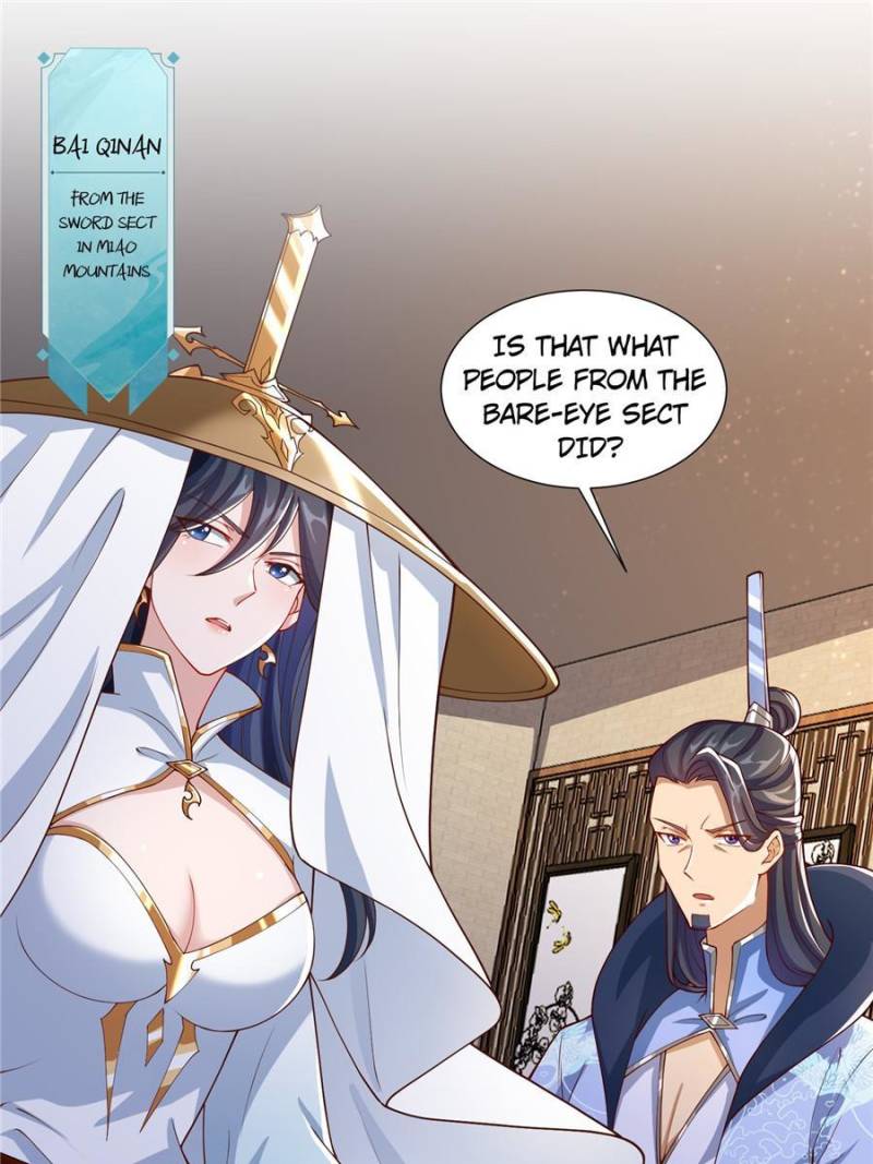 Dragon Master Chapter 105 - 16
