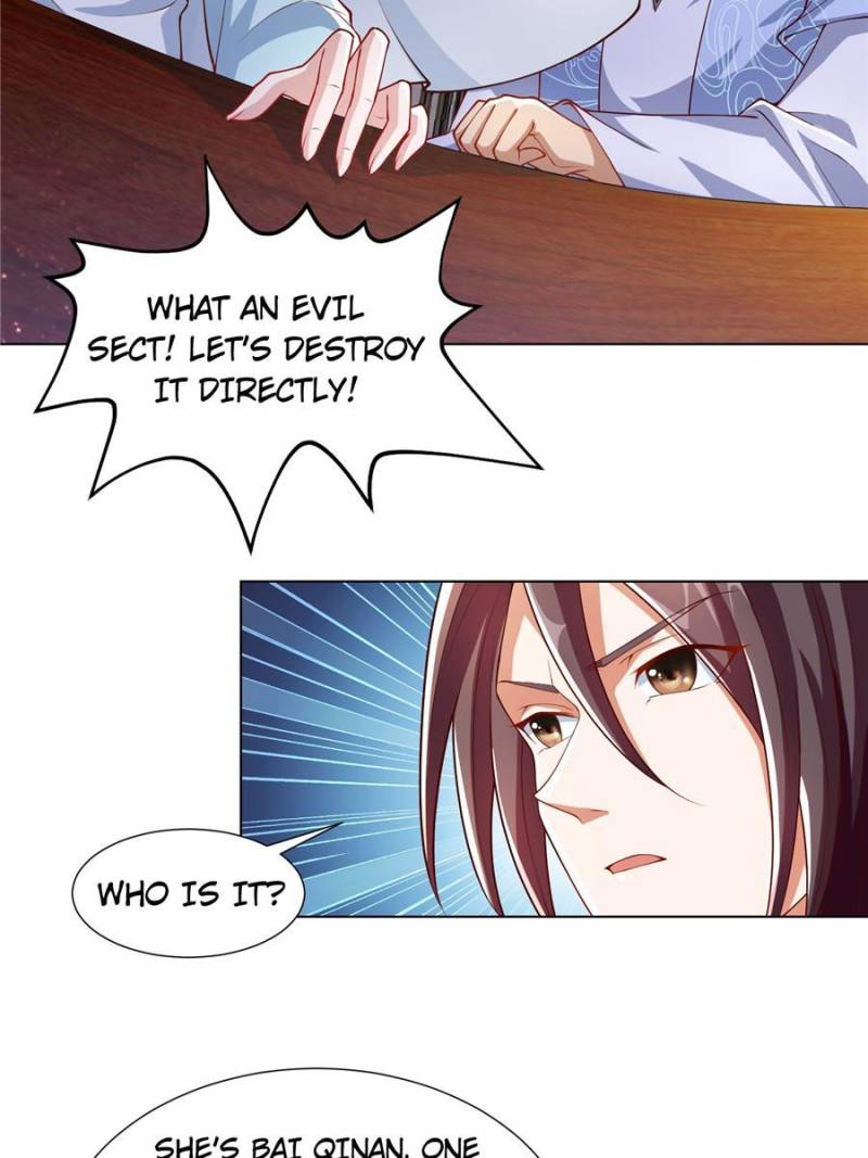 Dragon Master Chapter 105 - 17