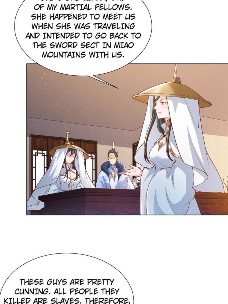 Dragon Master Chapter 105 - 18
