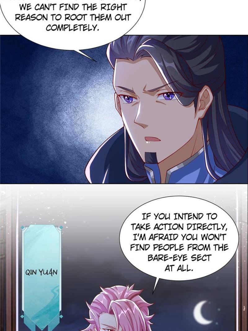 Dragon Master Chapter 105 - 19