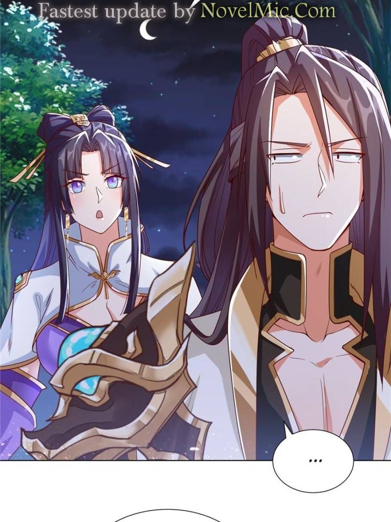Dragon Master Chapter 104 - 34
