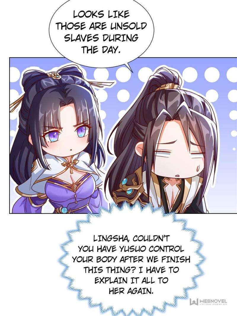 Dragon Master Chapter 104 - 35