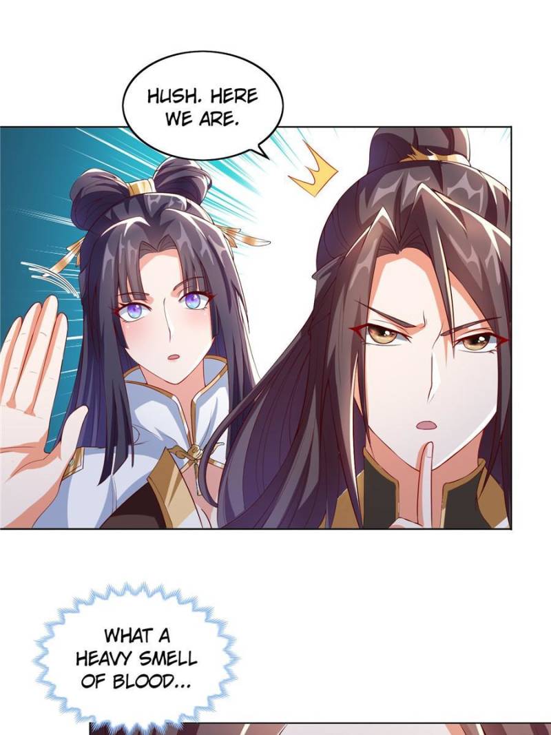 Dragon Master Chapter 104 - 36