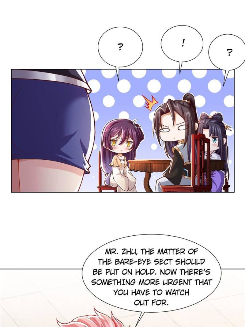 Dragon Master Chapter 105 - 21