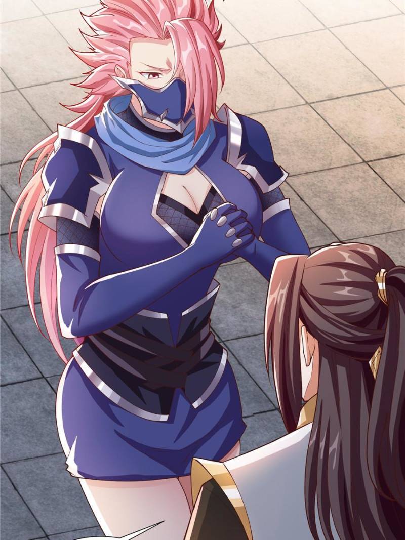 Dragon Master Chapter 105 - 22
