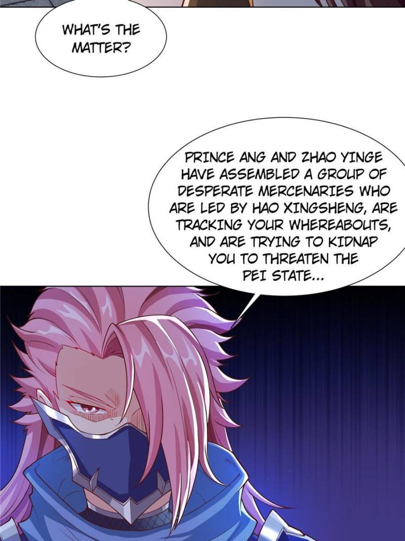Dragon Master Chapter 105 - 23