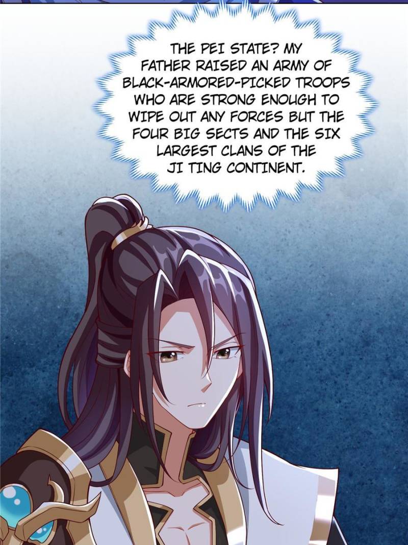 Dragon Master Chapter 105 - 24