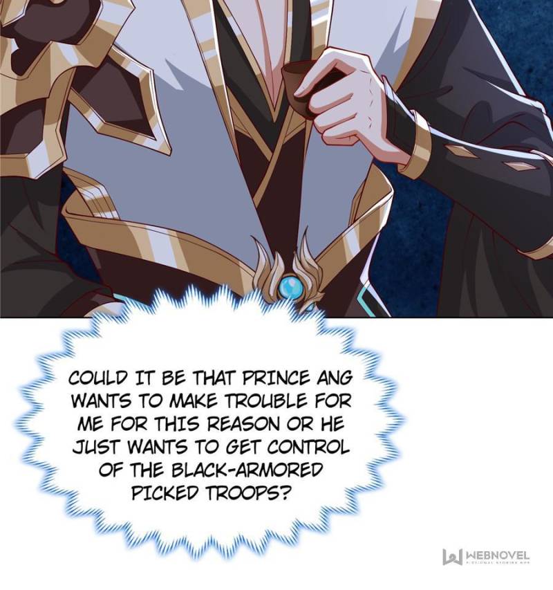 Dragon Master Chapter 105 - 25